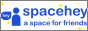 Spacehey: A Space for friends